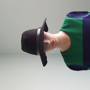 Fedora Hat